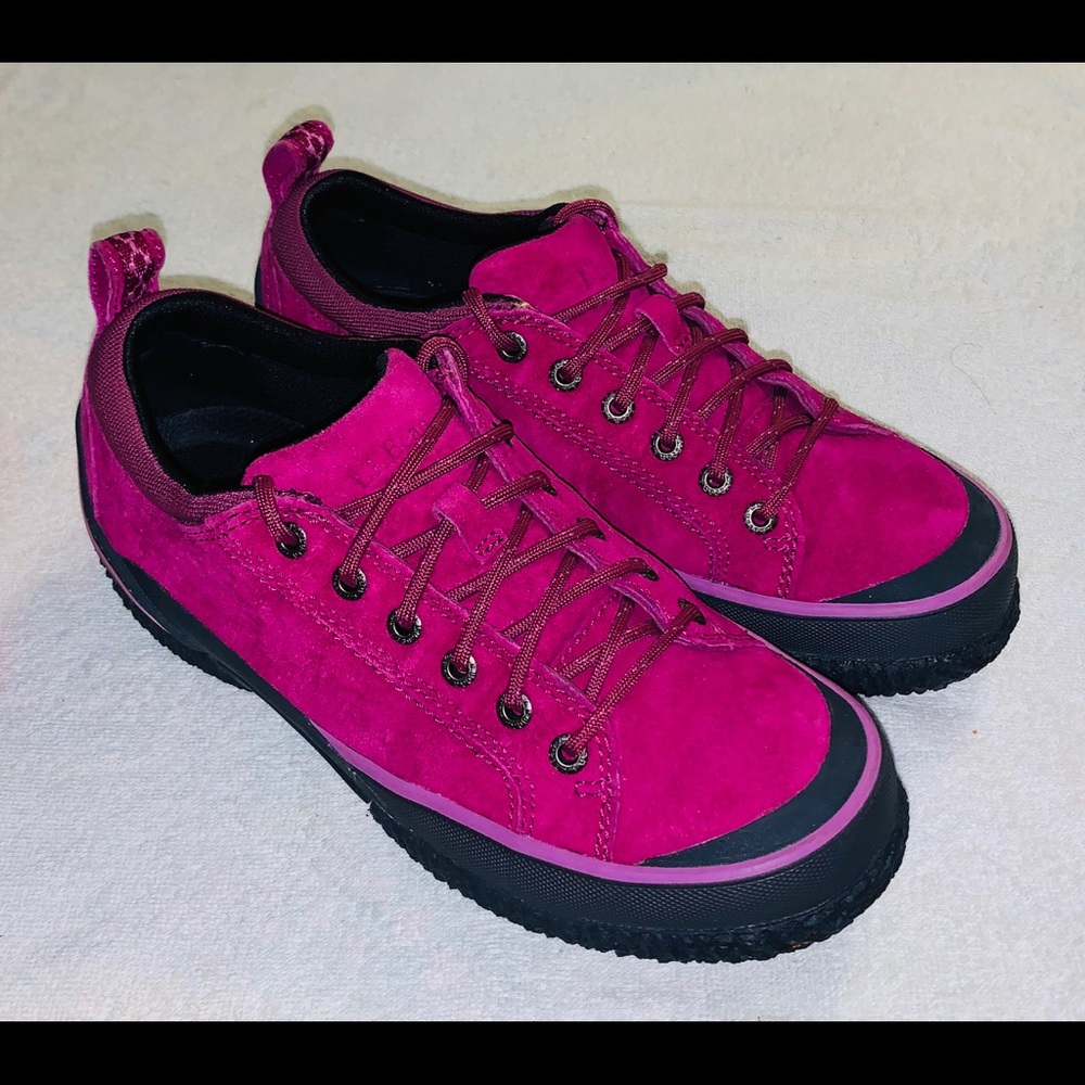 L.L Bean Shoes